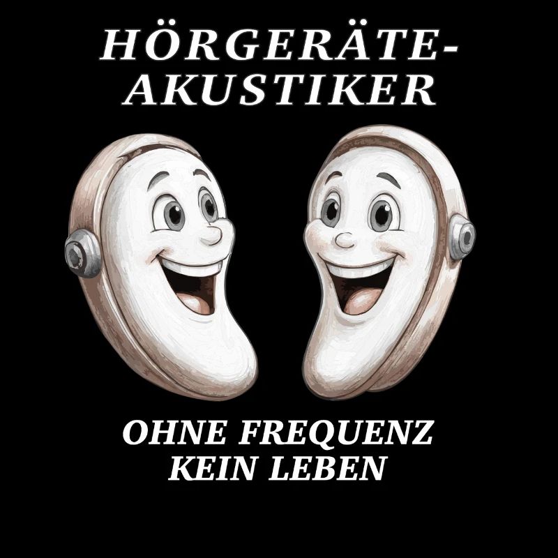 HEARING AID ACOUSTICIAN