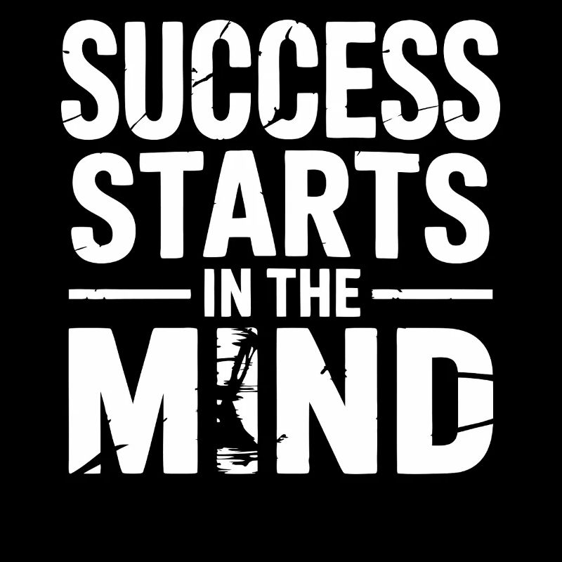 Erfolg beginnt im Kopf Motivation des Unternehmers