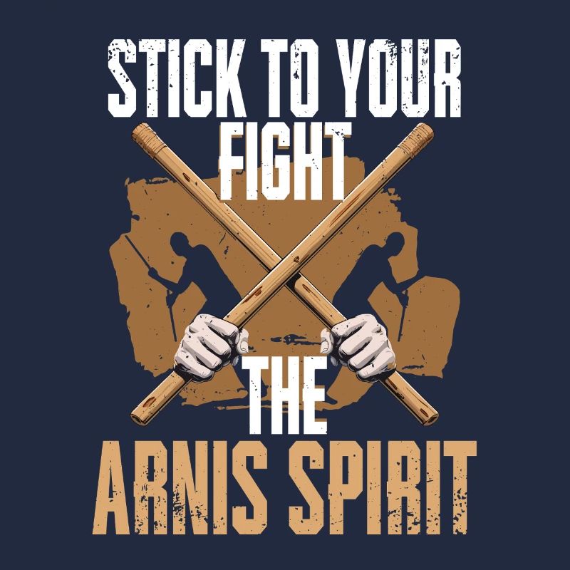 Escrima Kampfsport The Arnis Spirit