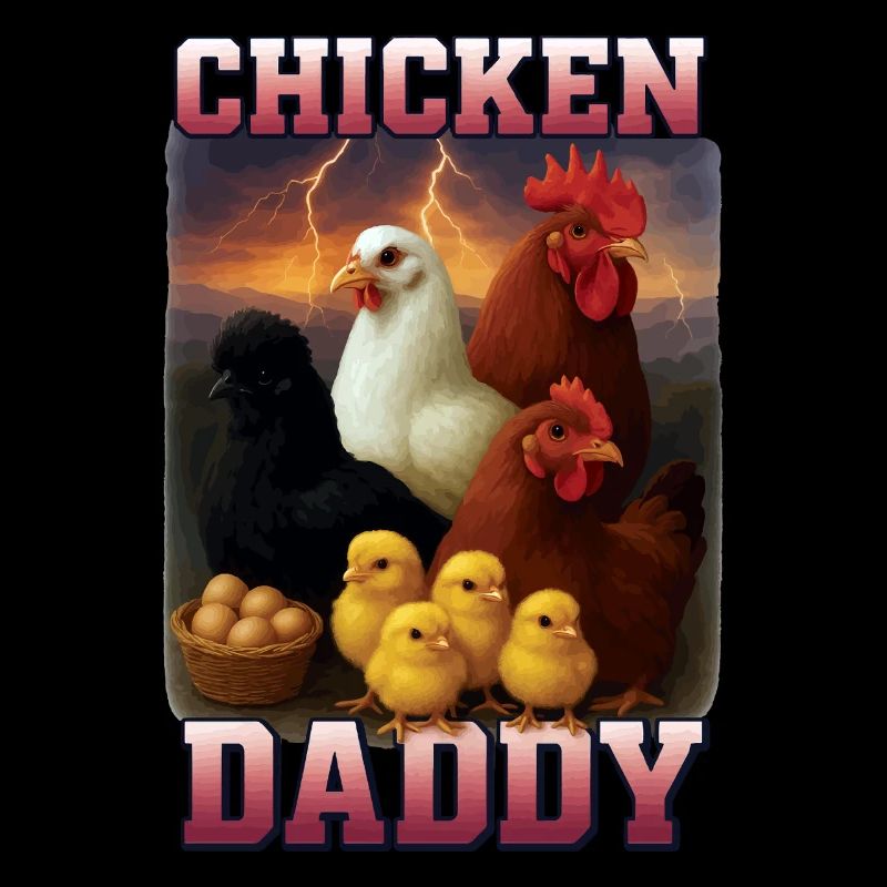 Huhn