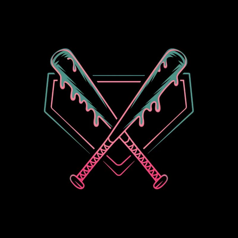 Baseball Batte de baseball