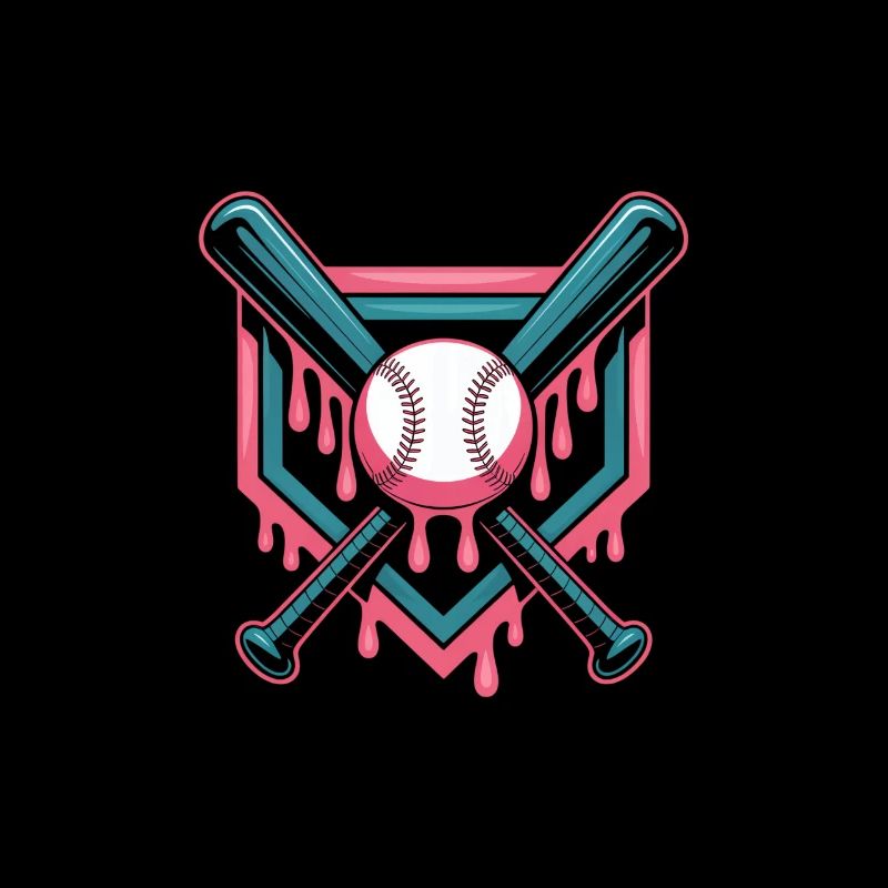 Baseball Baseball Bat