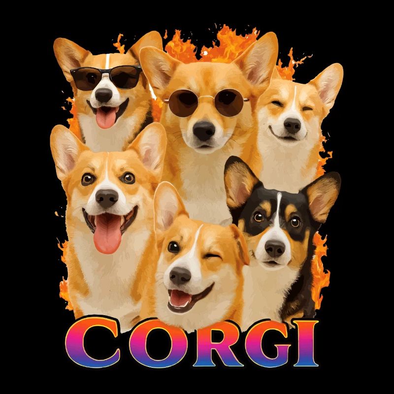 Corgi