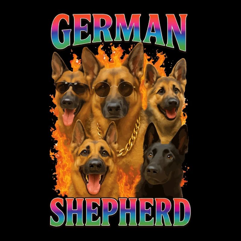 Deutscher Schäferhund