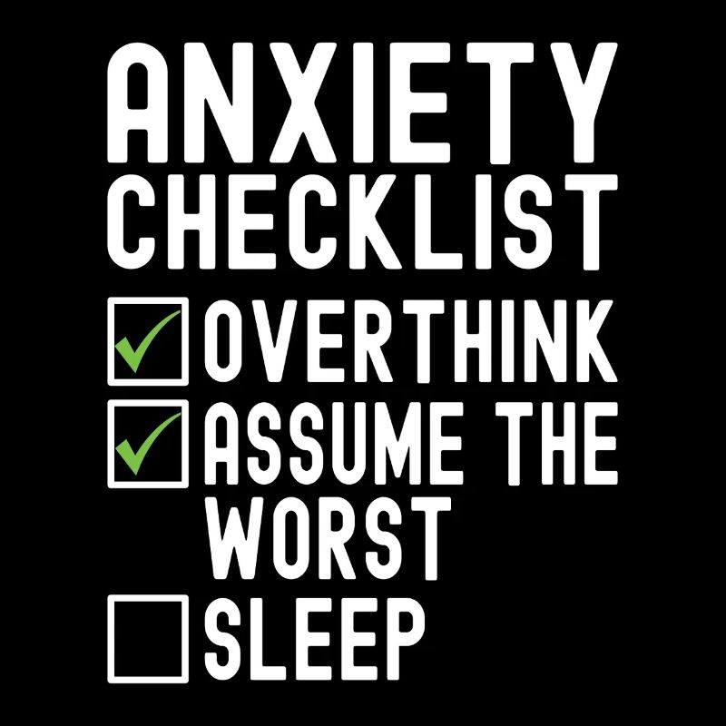 Angststörung Anxiety disorder