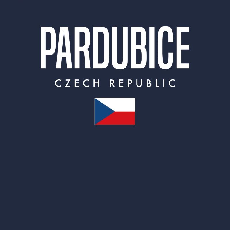 Pardubice, République tchèque