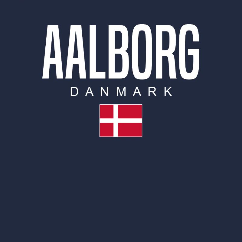 Aalborg, Danemark
