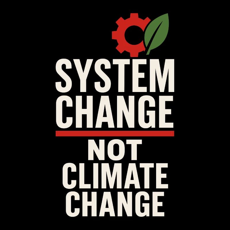 Klimawandel Angst Gen Z Eco Stress Doomscroll