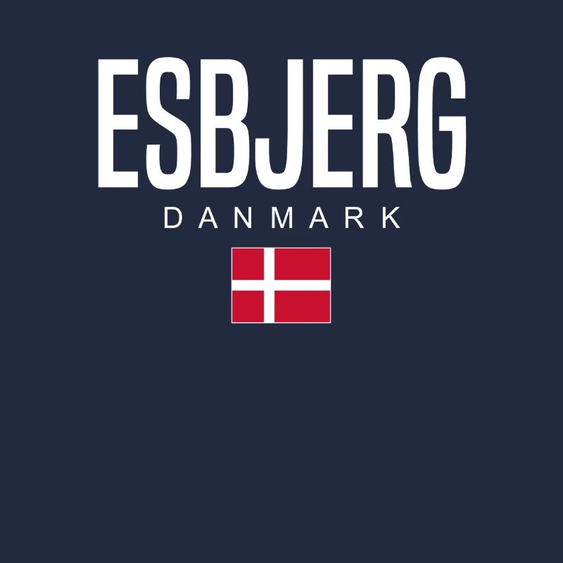 Esbjerg, Danemark