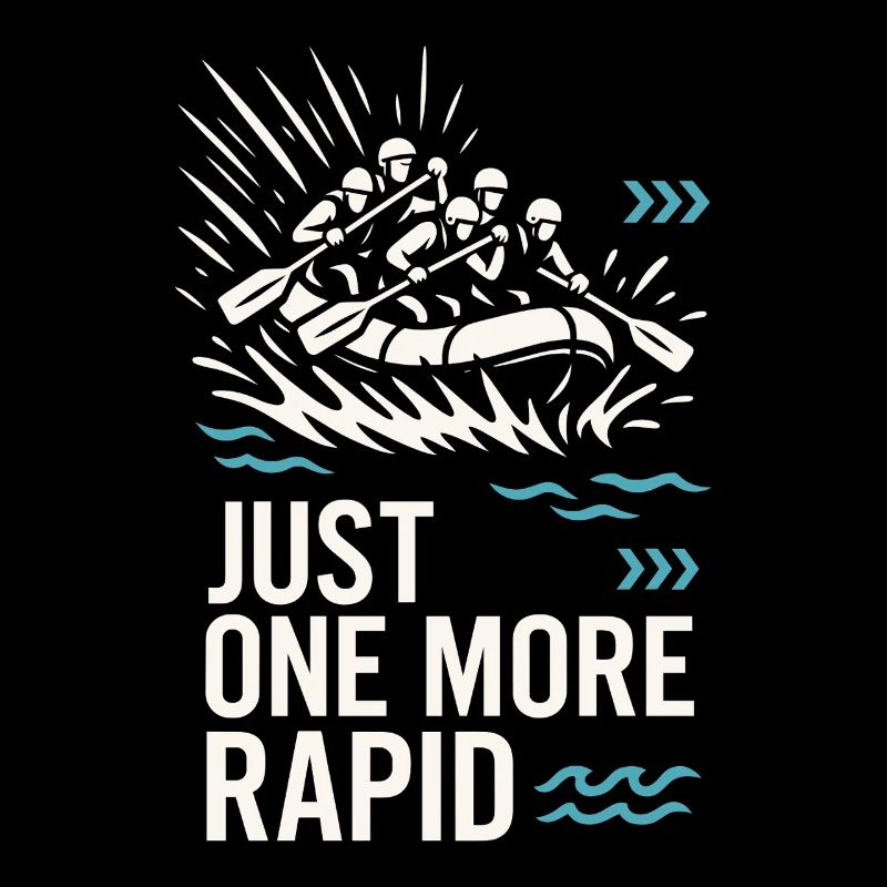 Aventure en eau vive Rafting Équipage Plein air