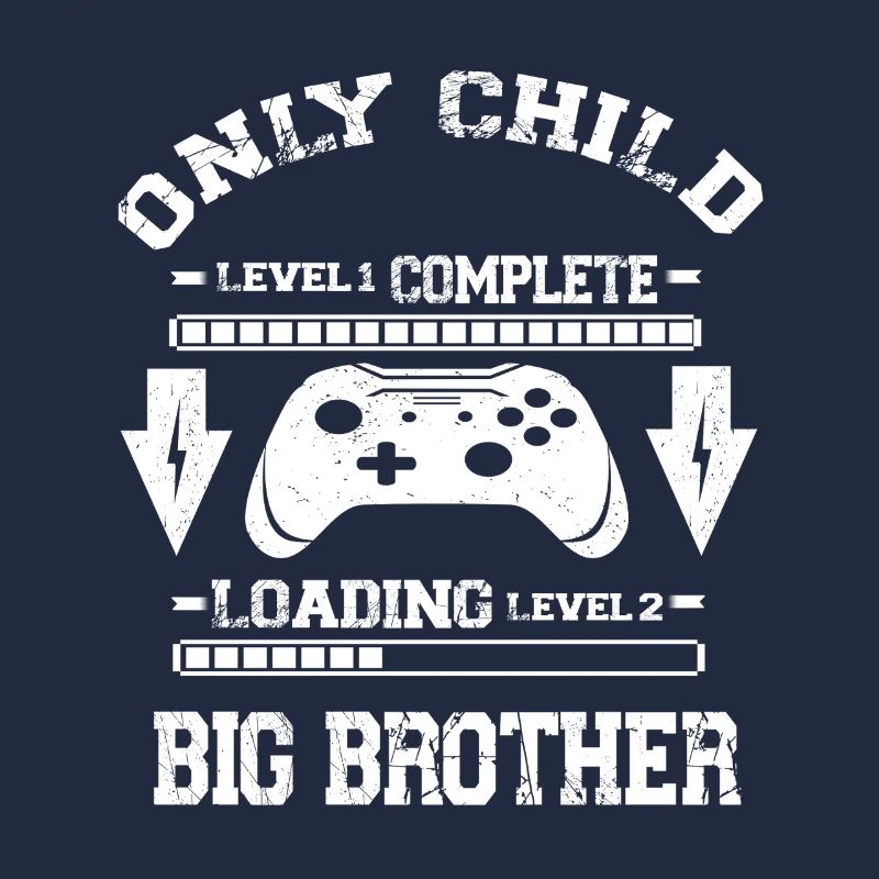 Only Child Level Complete - Laoding Level Big