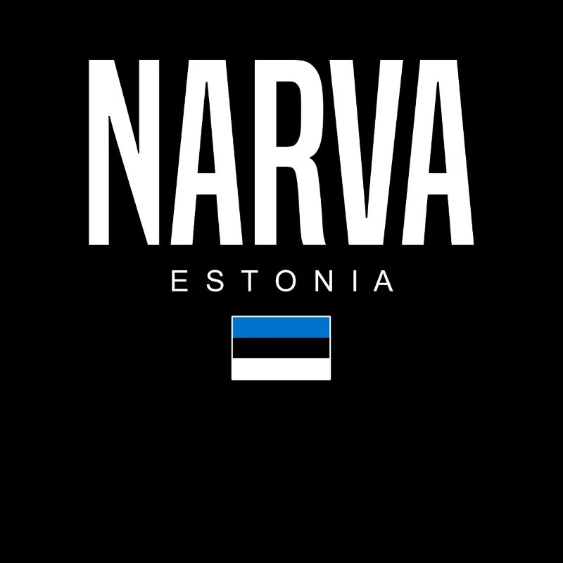 Narva, Estonie