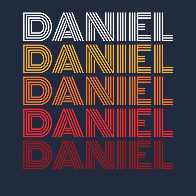 Daniel