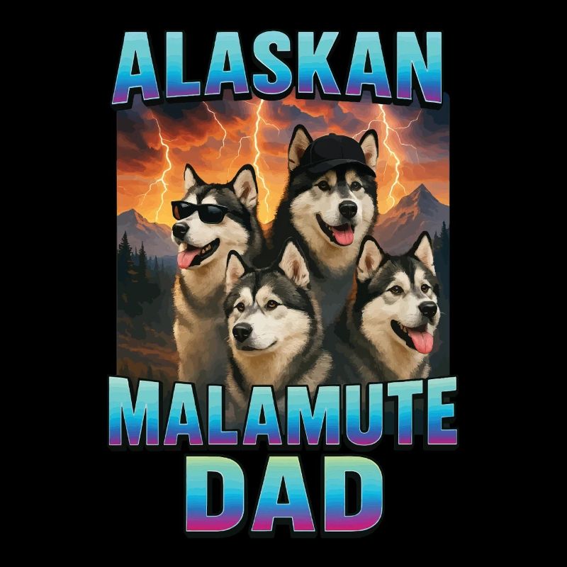 Alaskan Malamute