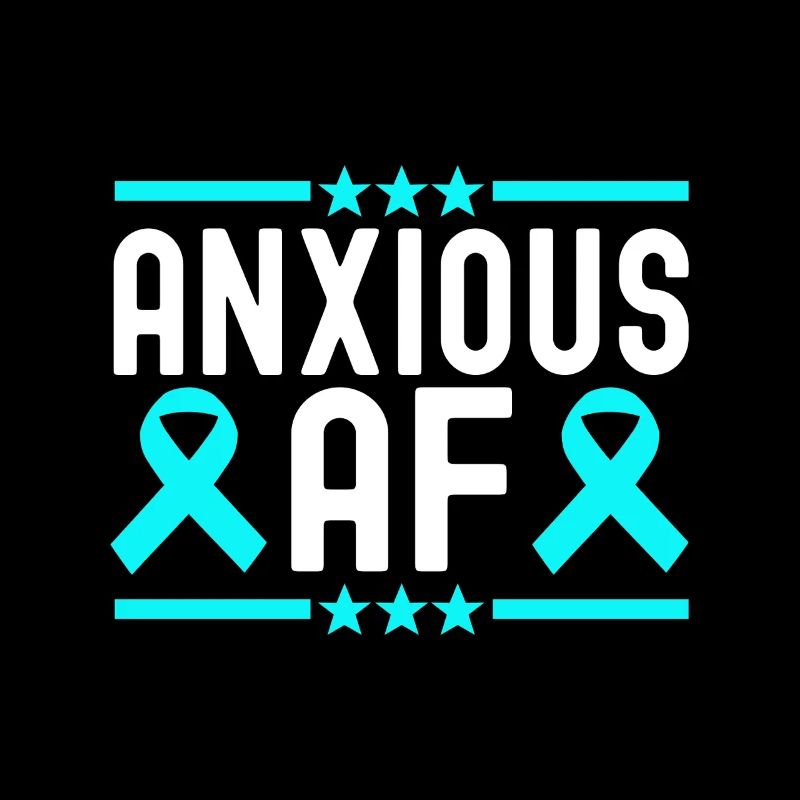 Angststörung Anxiety disorder