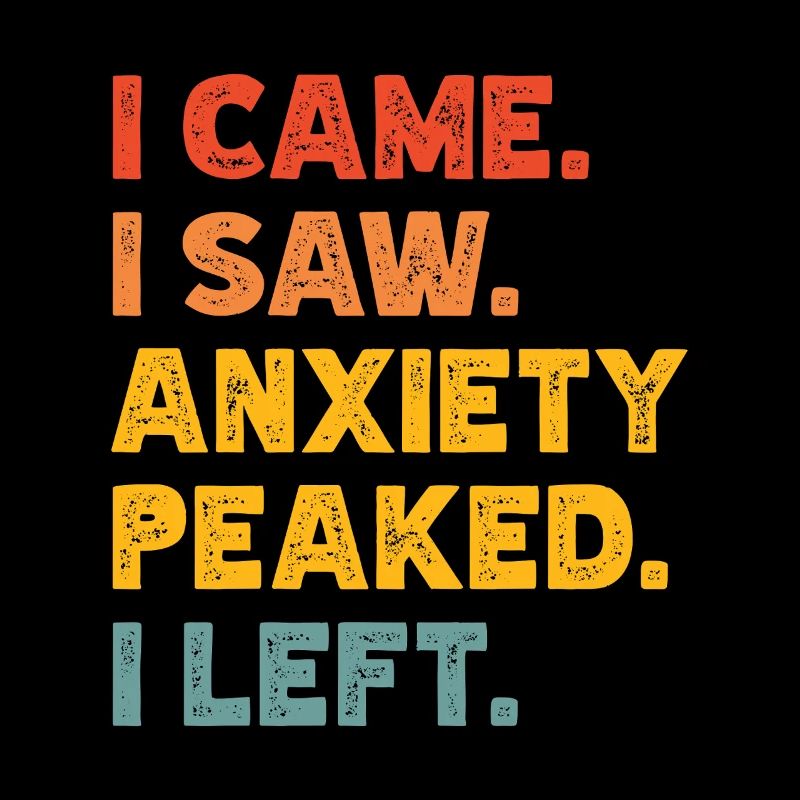 Anxiety disorder Anxiety disorder