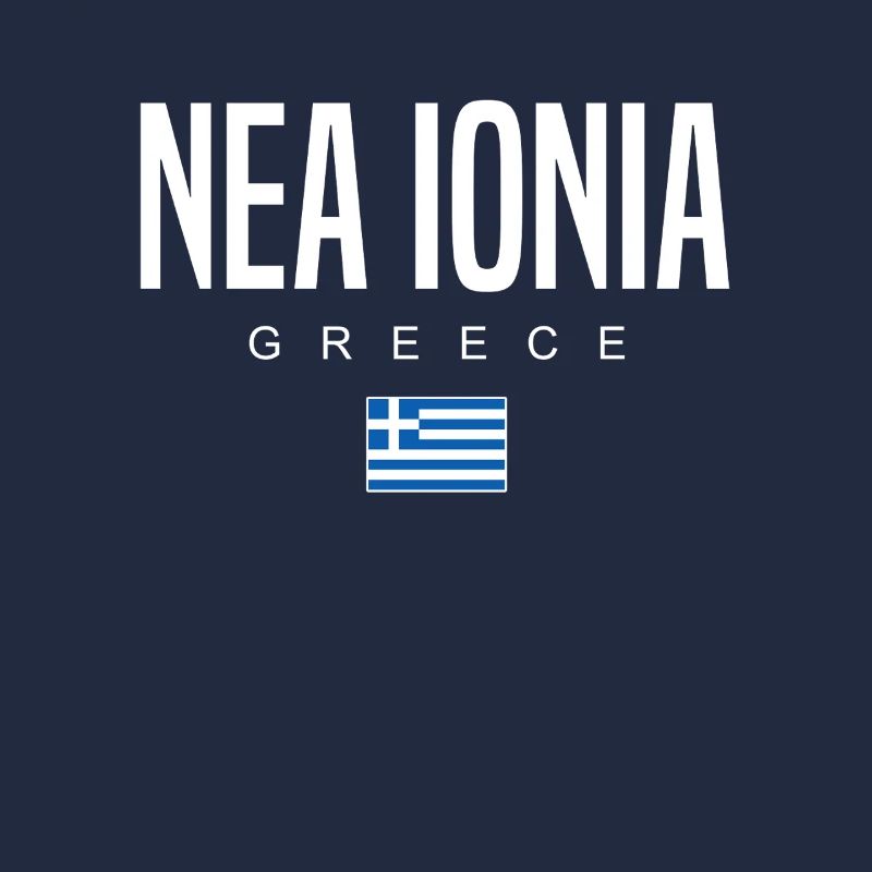 Nea Ionia, Grèce