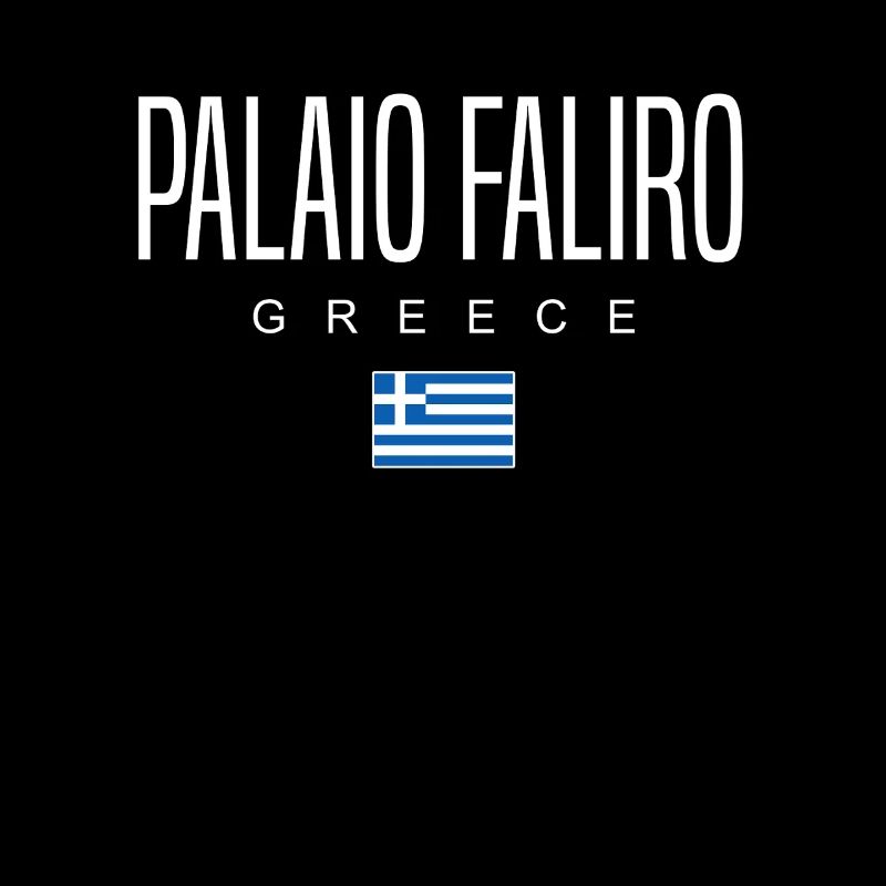 Palaio Faliro, Grèce