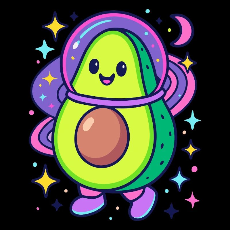 Avocat astronaute dans l’espace
