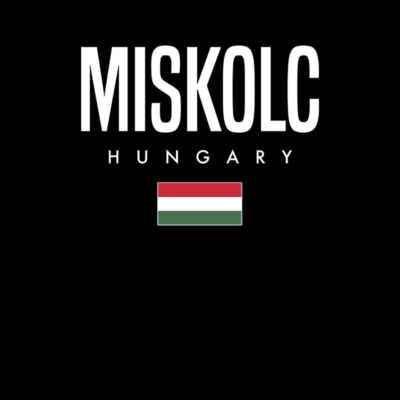 Miskolc, Hongrie