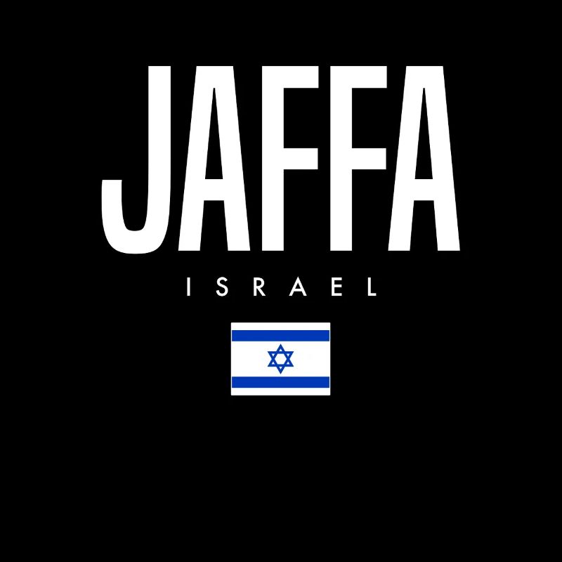 Jaffa, Israël