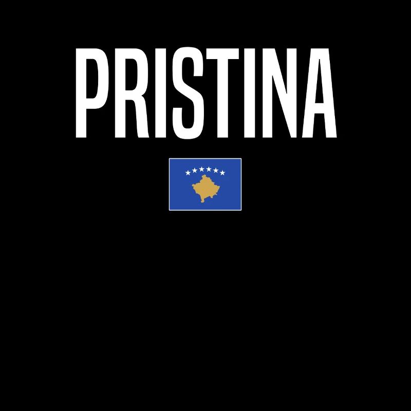 Pristina, Kosovo