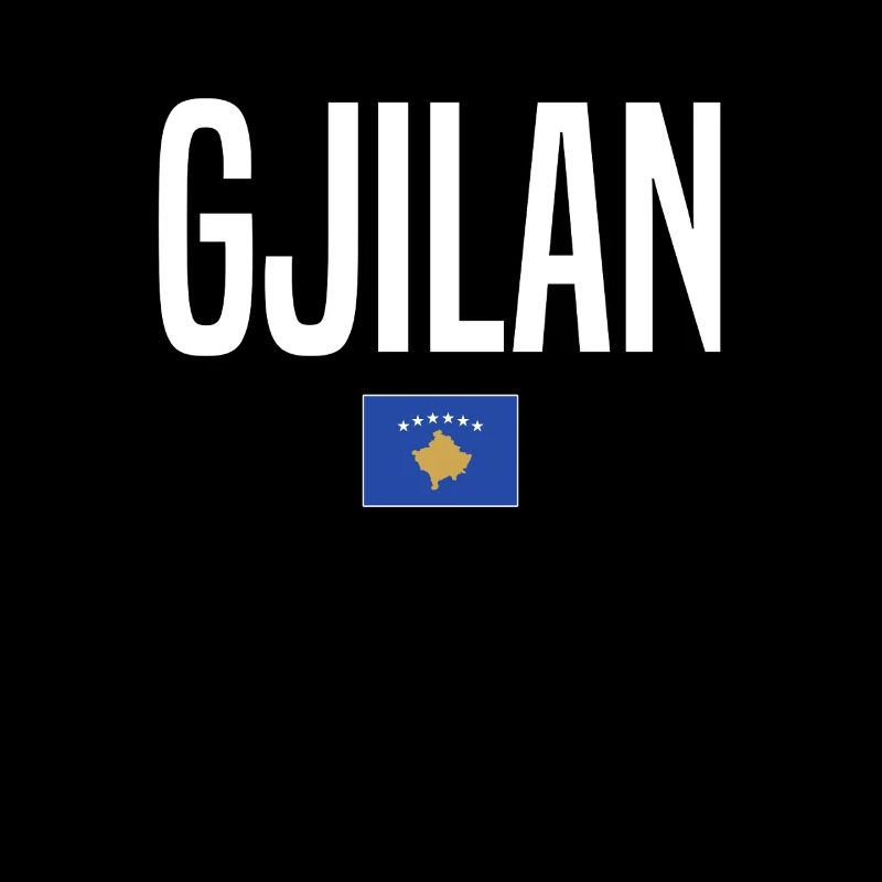 Gjilan, Kosovo