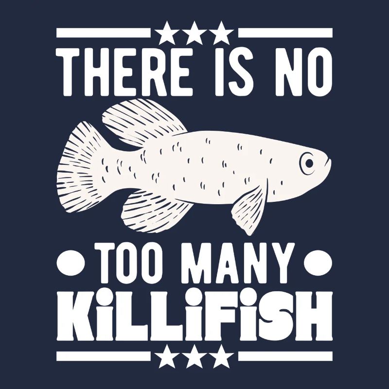 Killifish Egg-laying Tooth Doughnut Aquarium
