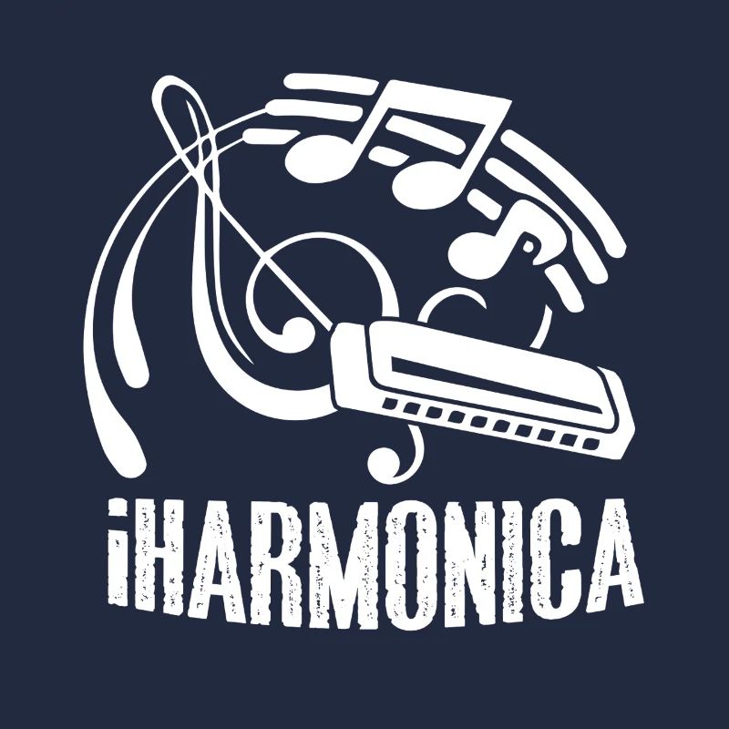 Harmonica Funny Harmonica