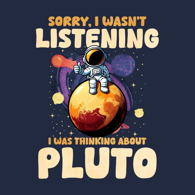 Pluto