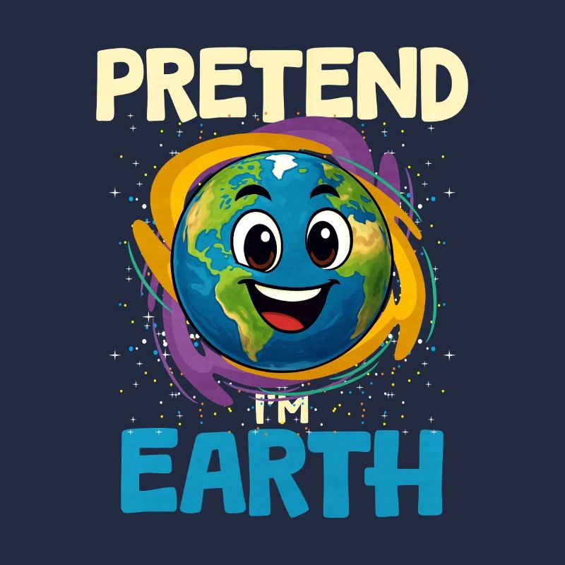 Earth Planet