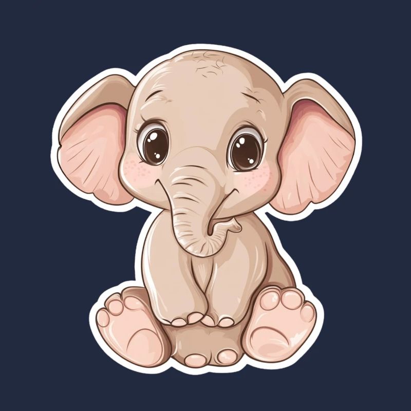 Elefant