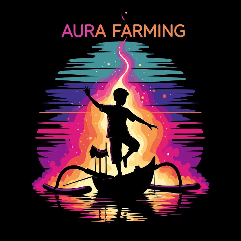 Danse traditionnelle agricole Aura