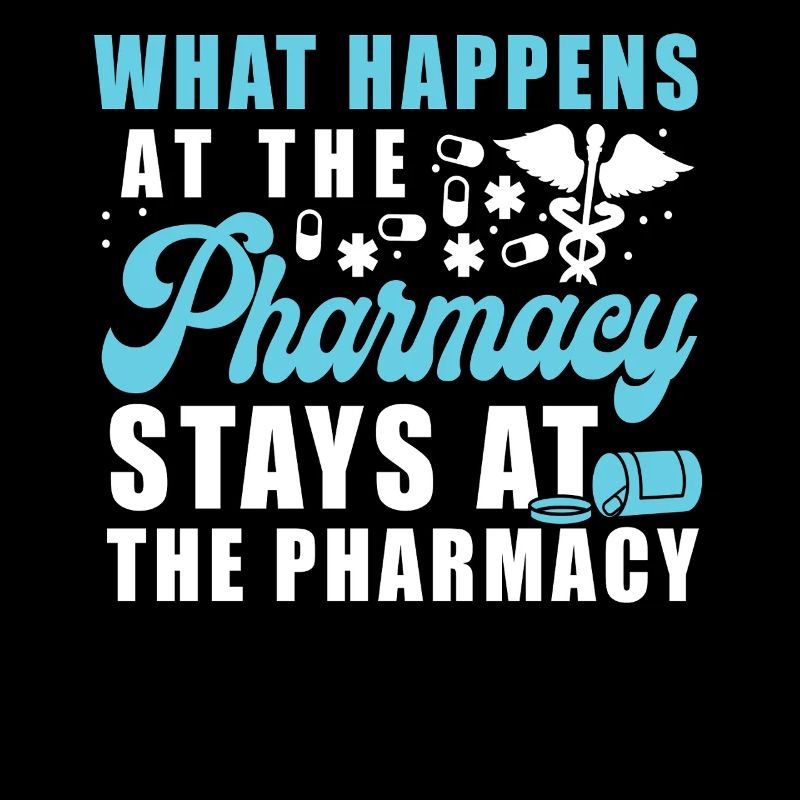 Technicien en pharmacie