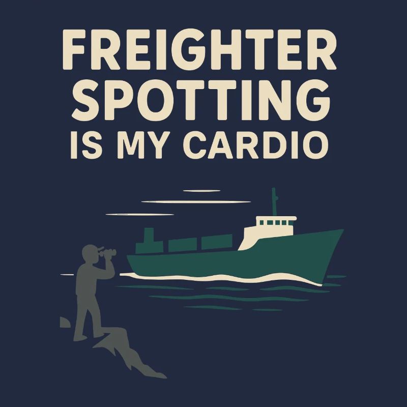Ship vision device Container ship Cargo ship
