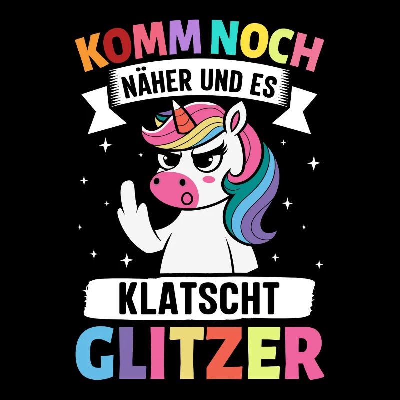 Malle KOMM NOCH NÄHER UND ES KLATSCHT