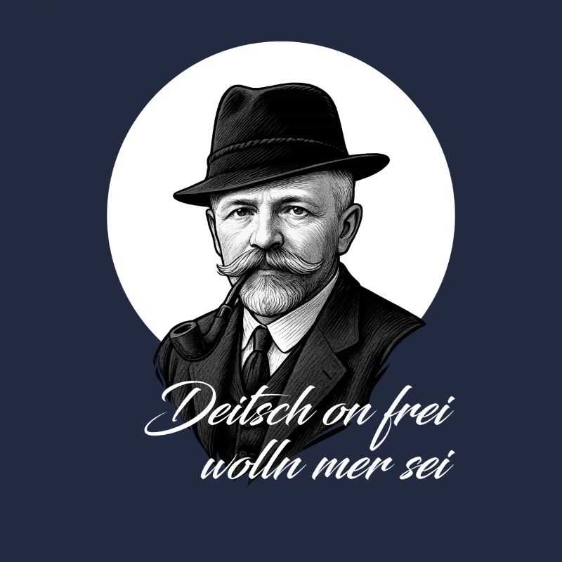 Anton Guenther Deitsch on frei