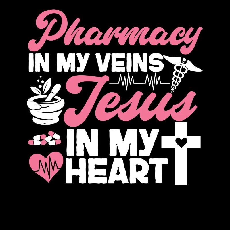 Technicien en pharmacie