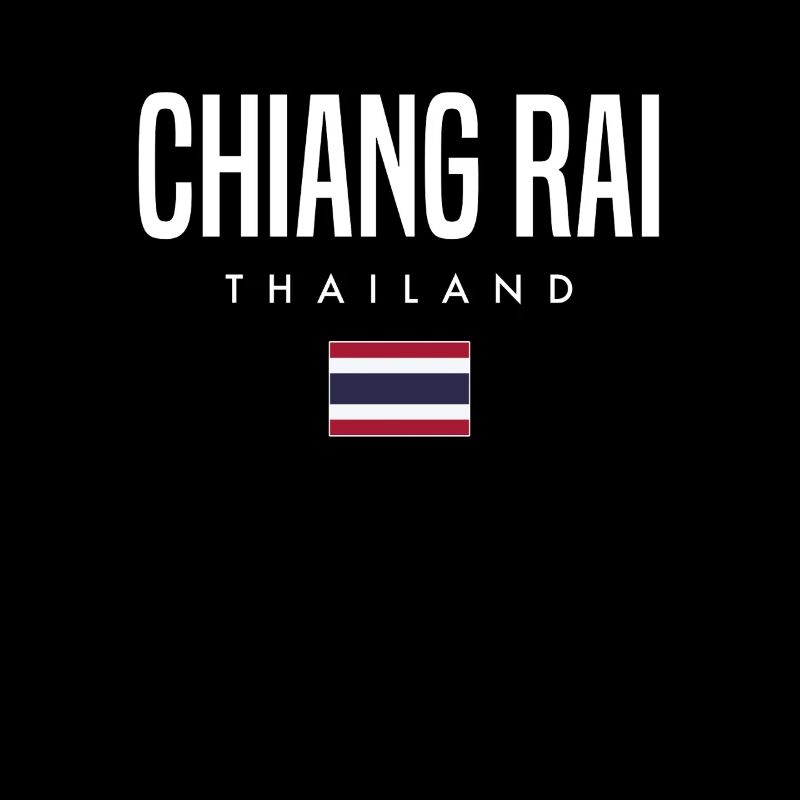Chiang Rai Thaïlande