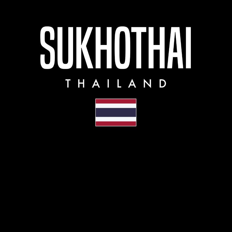 Sukhothai Thailand
