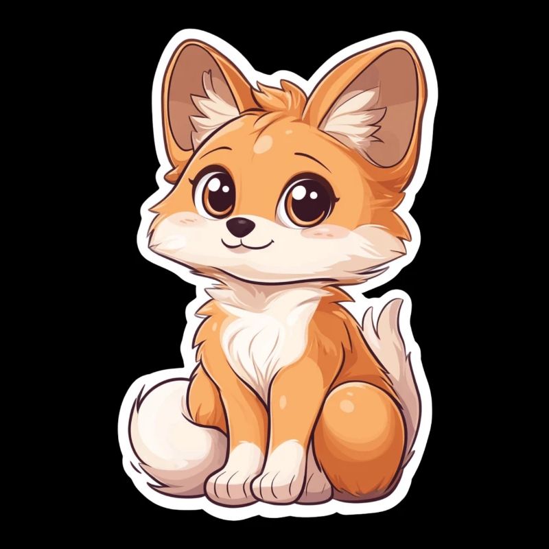 Fuchs
