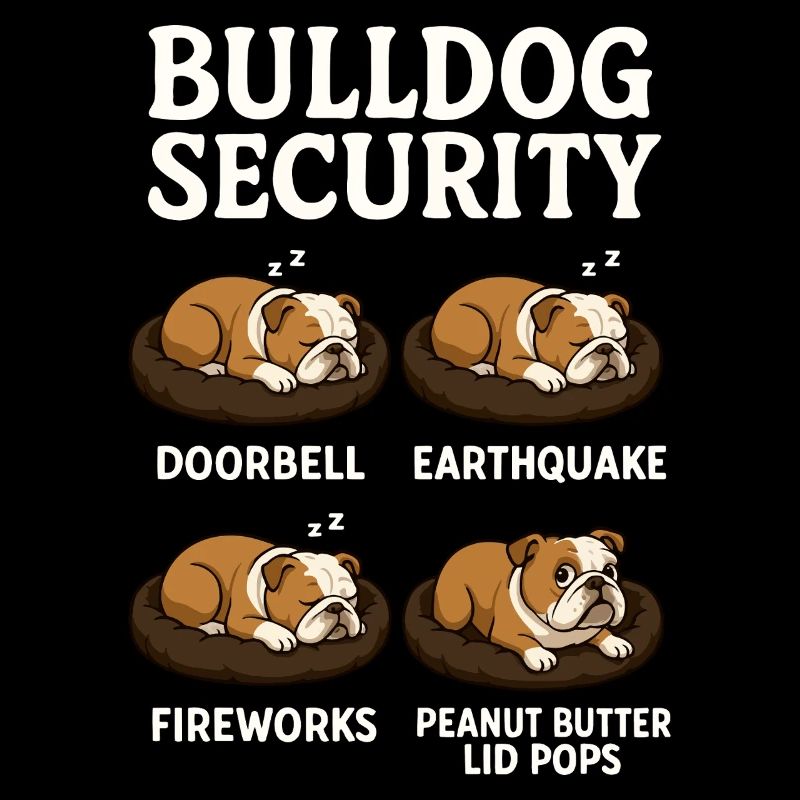 Bulldog