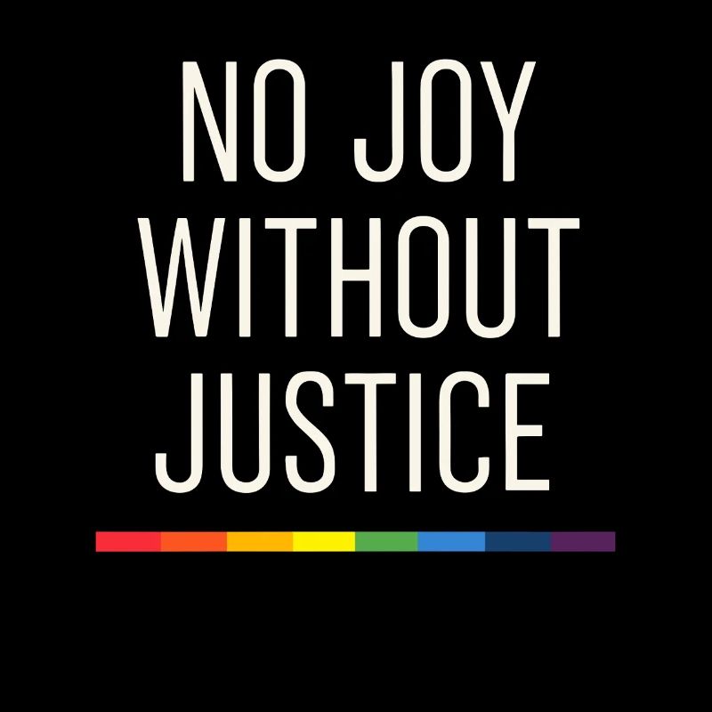 Queer Pride Queer Joy Lgbtq+ Affirmation Trans