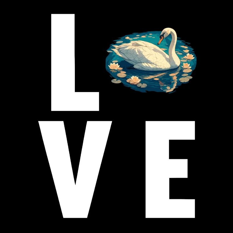 Swans Swan