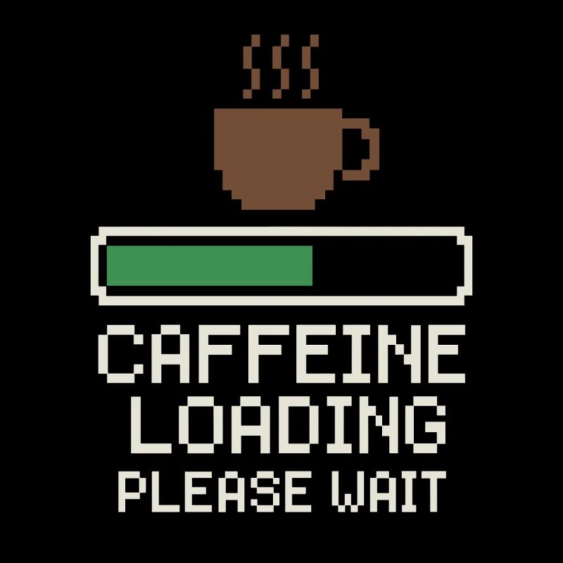 Barista Espresso Crew Coffee Slinger Latte