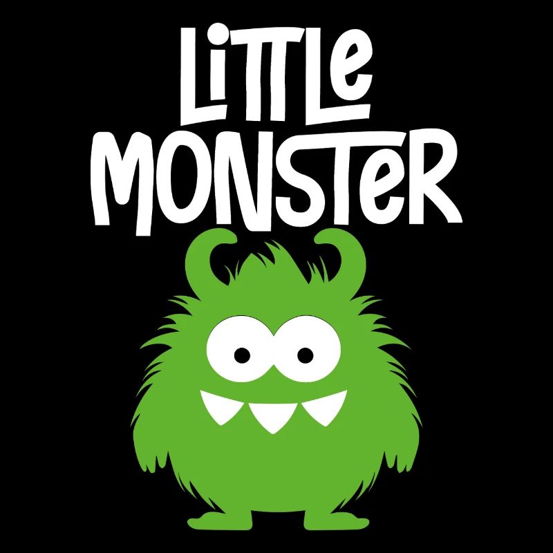 Kleines Monster