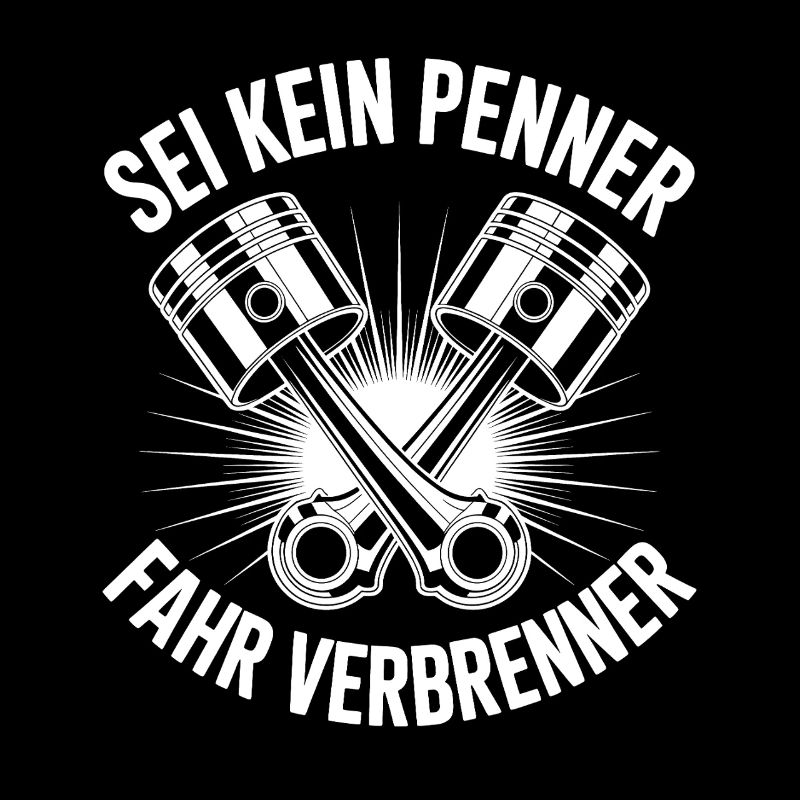 Fahr Verbrenner - Autofan