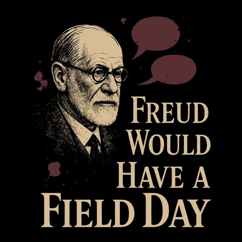 Un futur psychologue me diagnostique