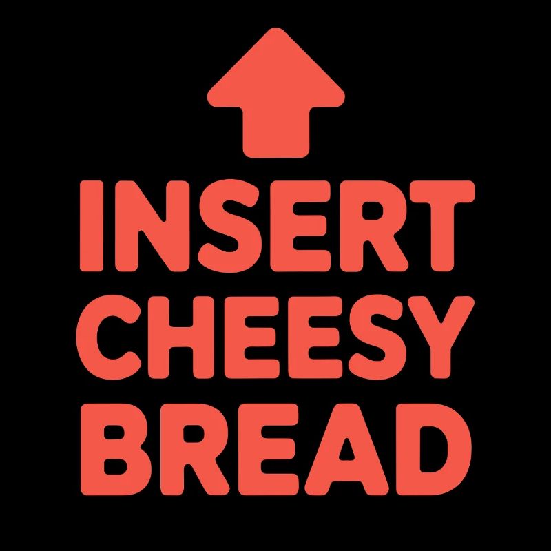 Cheese Cheese Stick Cheese Toast