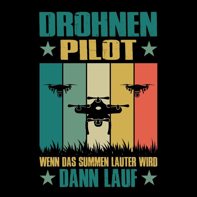 Drone Pilot Accessories Drone Pilot Drone Gift